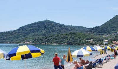 Imagine pentru Hotel Gemini 3* valabile pentru Litoral 2025