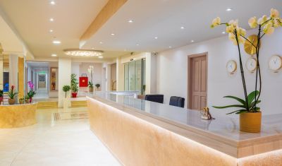 Imagine pentru Hotel Gemini 3* valabile pentru Litoral 2025