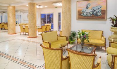 Imagine pentru Hotel Gemini 3* valabile pentru Litoral 2025