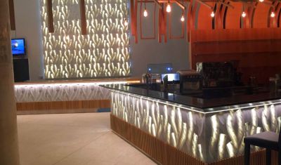 Imagine pentru Hotel Gergana 4*  valabile pentru Litoral 2025
