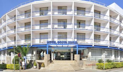Imagine pentru Hotel GHT Costa Brava & Spa 3* valabile pentru Litoral 2025