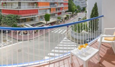 Imagine pentru Hotel GHT Costa Brava & Spa 3* valabile pentru Litoral 2025