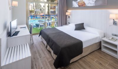 Imagine pentru Hotel GHT Costa Brava & Spa 3* valabile pentru Litoral 2025