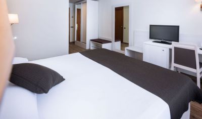 Imagine pentru Hotel GHT Costa Brava & Spa 3* valabile pentru Litoral 2025