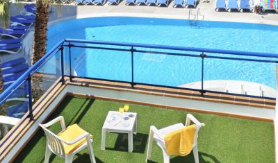 Imagine pentru Hotel GHT Costa Brava & Spa 3* valabile pentru Litoral 2025