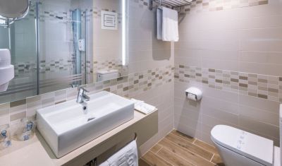 Imagine pentru Hotel GHT Costa Brava & Spa 3* valabile pentru Litoral 2025