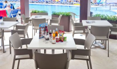 Imagine pentru Hotel GHT Costa Brava & Spa 3* valabile pentru Litoral 2025