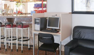 Imagine pentru Hotel GHT Costa Brava & Spa 3* valabile pentru Litoral 2025