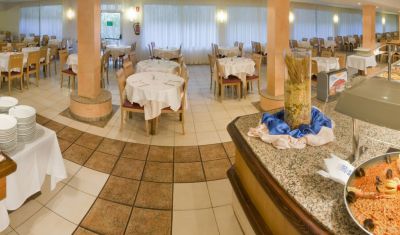 Imagine pentru Hotel GHT Costa Brava & Spa 3* valabile pentru Litoral 2025