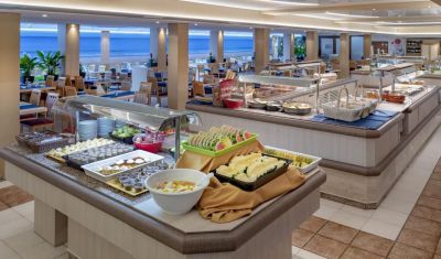 Imagine pentru Hotel GHT Costa Brava & Spa 3* valabile pentru Litoral 2025