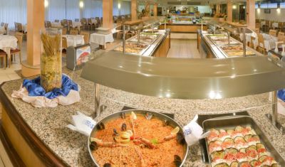 Imagine pentru Hotel GHT Costa Brava & Spa 3* valabile pentru Litoral 2025