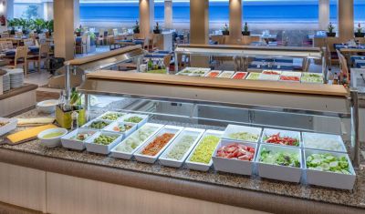 Imagine pentru Hotel GHT Costa Brava & Spa 3* valabile pentru Litoral 2025