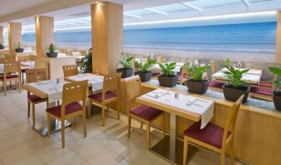 Imagine pentru Hotel GHT Costa Brava & Spa 3* valabile pentru Litoral 2025