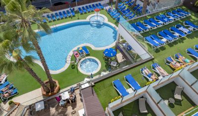 Imagine pentru Hotel GHT Costa Brava & Spa 3* valabile pentru Litoral 2025