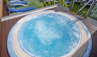 Imagine pentru Hotel GHT Costa Brava & Spa 3* valabile pentru Litoral 2025