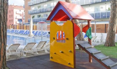 Imagine pentru Hotel GHT Costa Brava & Spa 3* valabile pentru Litoral 2025