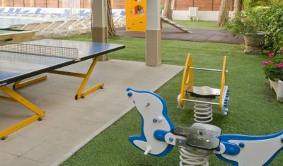 Imagine pentru Hotel GHT Costa Brava & Spa 3* valabile pentru Litoral 2025