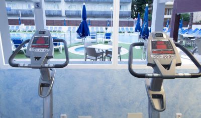 Imagine pentru Hotel GHT Costa Brava & Spa 3* valabile pentru Litoral 2025