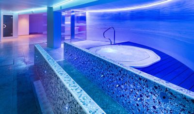 Imagine pentru Hotel GHT Costa Brava & Spa 3* valabile pentru Litoral 2025