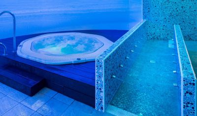 Imagine pentru Hotel GHT Costa Brava & Spa 3* valabile pentru Litoral 2025