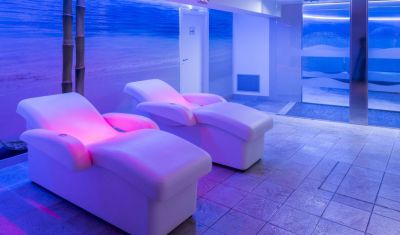 Imagine pentru Hotel GHT Costa Brava & Spa 3* valabile pentru Litoral 2025
