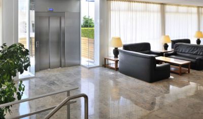 Imagine pentru Hotel GHT Costa Brava & Spa 3* valabile pentru Litoral 2025