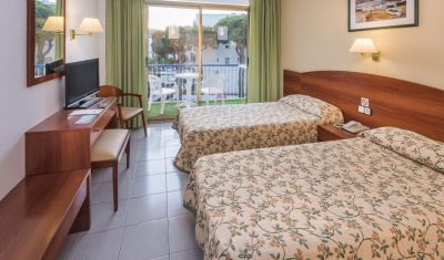 Imagine pentru Hotel GHT Costa Brava & Spa 3* valabile pentru Litoral 2025