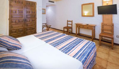 Imagine pentru Hotel GHT Neptuno 3* valabile pentru Litoral 2025