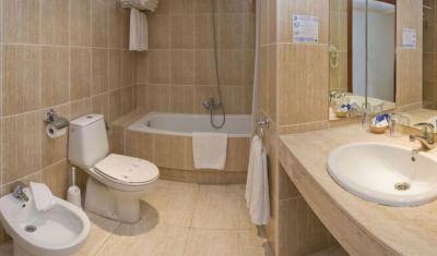 Imagine pentru Hotel GHT Neptuno 3* valabile pentru Litoral 2025