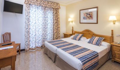 Imagine pentru Hotel GHT Neptuno 3* valabile pentru Litoral 2025