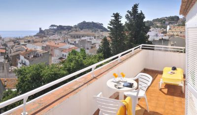 Imagine pentru Hotel GHT Neptuno 3* valabile pentru Litoral 2025
