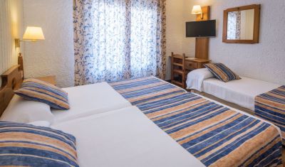 Imagine pentru Hotel GHT Neptuno 3* valabile pentru Litoral 2025