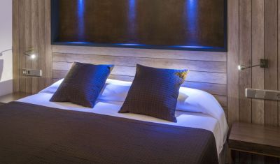 Imagine pentru Hotel GHT Neptuno 3* valabile pentru Litoral 2025