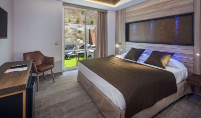Imagine pentru Hotel GHT Neptuno 3* valabile pentru Litoral 2025
