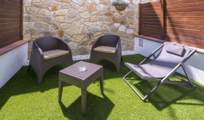 Imagine pentru Hotel GHT Neptuno 3* valabile pentru Litoral 2025