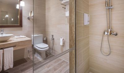 Imagine pentru Hotel GHT Neptuno 3* valabile pentru Litoral 2025