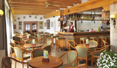 Imagine pentru Hotel GHT Neptuno 3* valabile pentru Litoral 2025