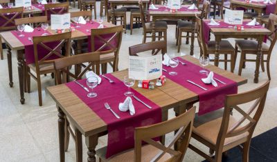 Imagine pentru Hotel GHT Neptuno 3* valabile pentru Litoral 2025