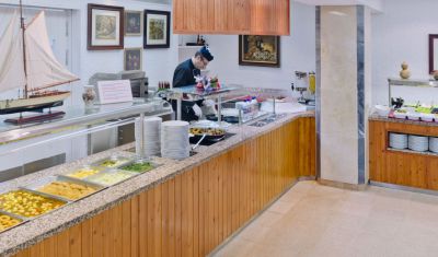 Imagine pentru Hotel GHT Neptuno 3* valabile pentru Litoral 2025