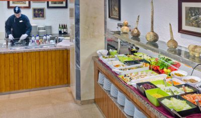 Imagine pentru Hotel GHT Neptuno 3* valabile pentru Litoral 2025