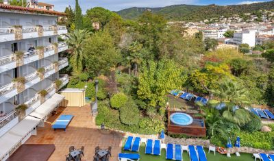 Imagine pentru Hotel GHT Neptuno 3* valabile pentru Litoral 2025