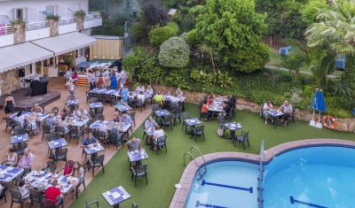 Imagine pentru Hotel GHT Neptuno 3* valabile pentru Litoral 2025