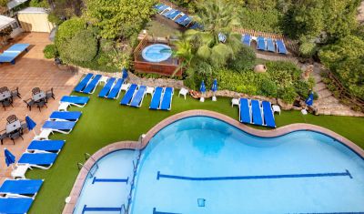 Imagine pentru Hotel GHT Neptuno 3* valabile pentru Litoral 2025