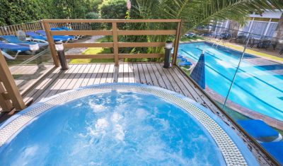 Imagine pentru Hotel GHT Neptuno 3* valabile pentru Litoral 2025
