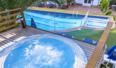 Imagine pentru Hotel GHT Neptuno 3* valabile pentru Litoral 2025