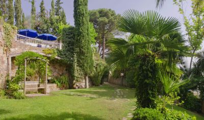 Imagine pentru Hotel GHT Neptuno 3* valabile pentru Litoral 2025