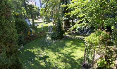 Imagine pentru Hotel GHT Neptuno 3* valabile pentru Litoral 2025