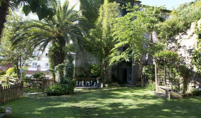 Imagine pentru Hotel GHT Neptuno 3* valabile pentru Litoral 2025