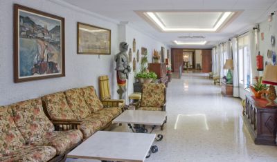 Imagine pentru Hotel GHT Neptuno 3* valabile pentru Litoral 2025