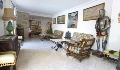 Imagine pentru Hotel GHT Neptuno 3* valabile pentru Litoral 2025